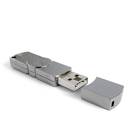 USB Hardlock